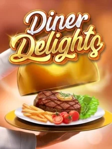 Hengjing888 สมัครทดลองเล่น Diner-Delights
